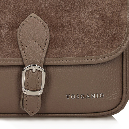 Torebka damska Toscanio F233