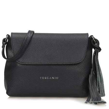 Torebka skórzana Toscanio G52