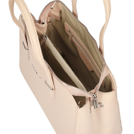 Torebka damska elegancka F58