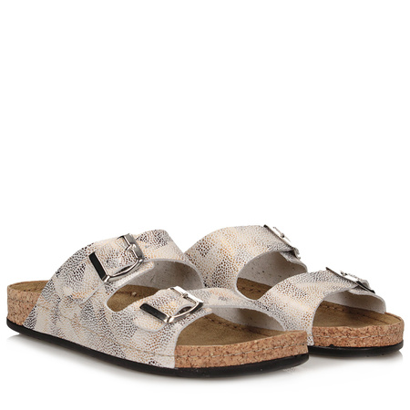 Klapki damskie Dr.Brinkmann 700711