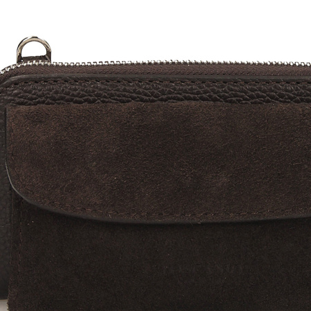 Portfel i etui w jednym Toscanio G165