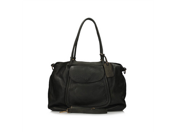 Torebka z przednią kieszenią Toscanio B82