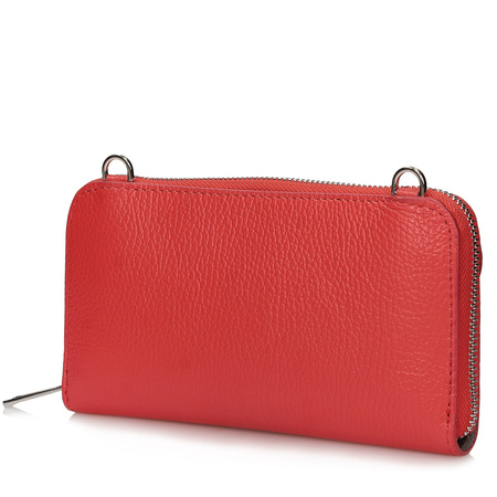 Portfel i etui w jednym E45