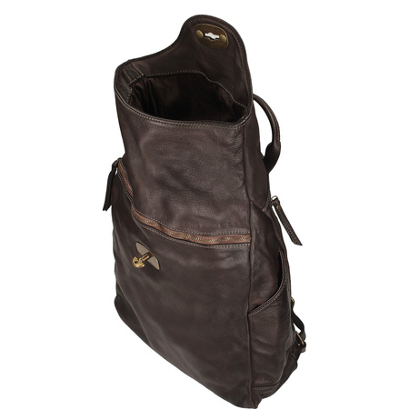 Plecak vinatge Toscanio F145