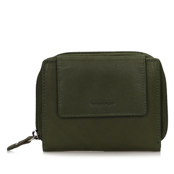 Praktyczny damski portfel T635