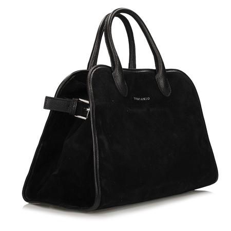 Torebka skórzana Toscanio G55