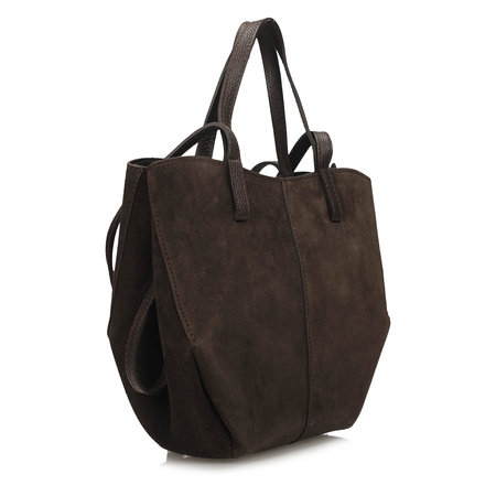 Torebka skórzana Toscanio G159