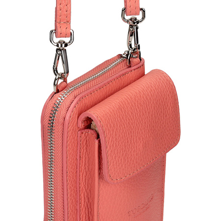 Portfel i etui w jednym E44