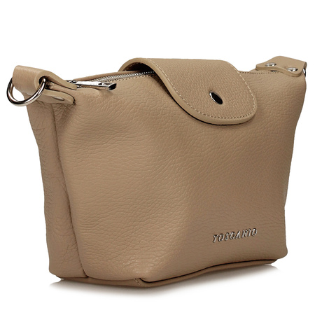 Torebka skórzana Toscanio G74