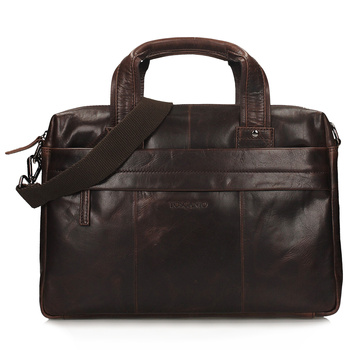 Teczka skórzana Toscanio TR12641