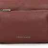 Torebka skórzana Toscanio F236