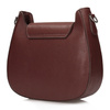 Torebka skórzana Toscanio F275