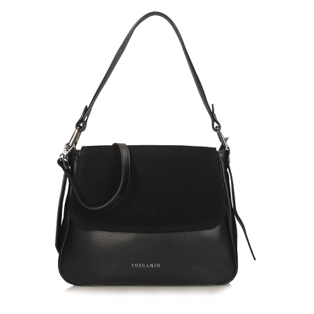 Torebka skórzana Toscanio G101