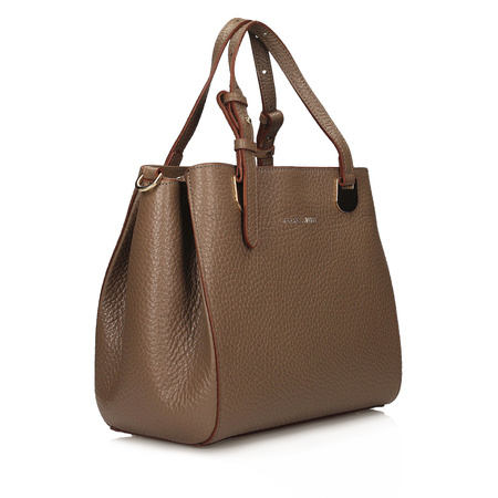 Torebka skórzana Toscanio G29