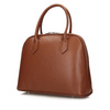 Torebka skórzana Toscanio G70
