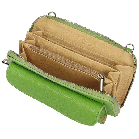 Portfel i etui w jednym E45