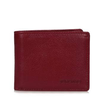 Portfel skórzany Toscanio T1266