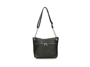 Torebka z paskiem na łańcuszku C9 Toscanio