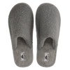 Pantofle męskie Slippers DU 23508M