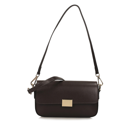 Torebka skórzana Toscanio G58