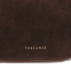 Torebka skórzana Toscanio G88