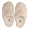 Pantofle damskie Slippers DU 24674
