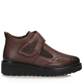 Botki damskie Toscanio ALE 033