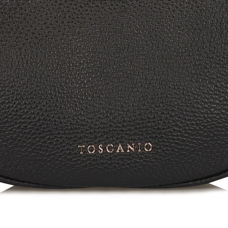 Torebka skórzana Toscanio G75