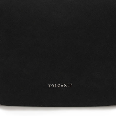 Torebka skórzana Toscanio G107