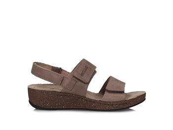 Wygodne sandały na platformie Florance 22106