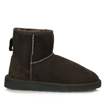 Botki damskie Toscanio MU 935