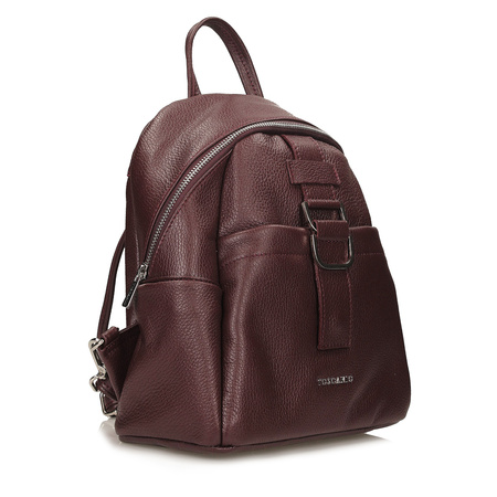 Plecak skórzany Toscanio G54