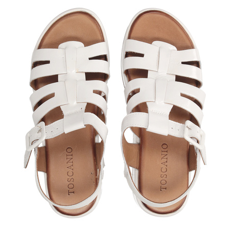 Sandały damskie Toscanio MU 030