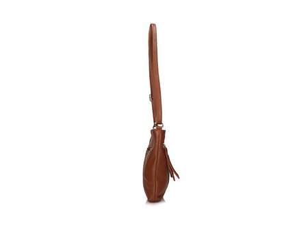 Elegancka torebka ozdobne zamki Toscanio C70