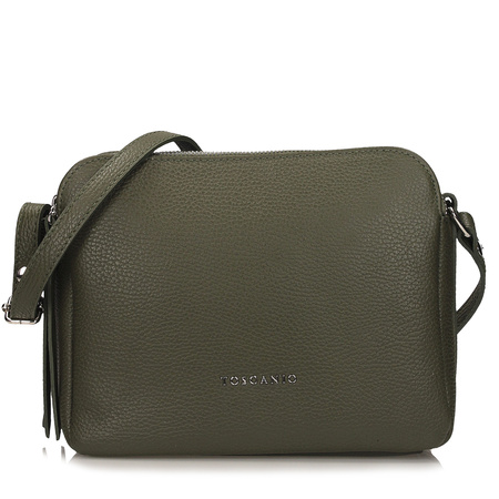 Torebka z dwoma komorami Toscanio A242