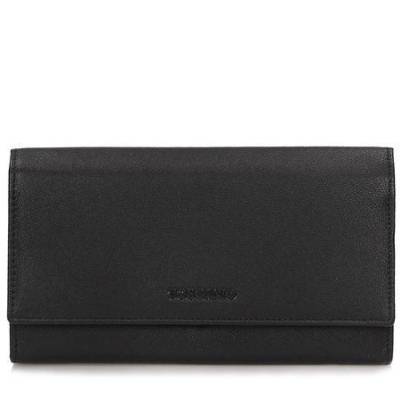 Portfel damski Toscanio T1125