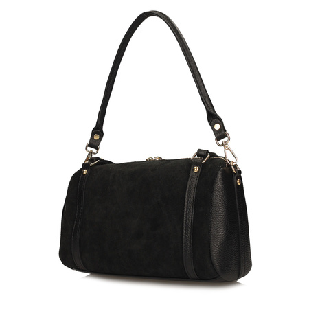 Torebka skórzana Toscanio G163