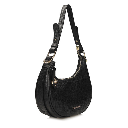 Torebka skórzana Toscanio G75