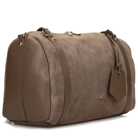 Torebka skórzana Toscanio G151