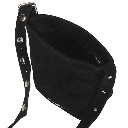 Torebka skórzana Toscanio G99