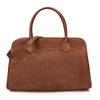 Torebka skórzana Toscanio G71