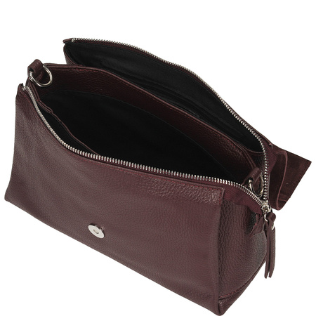 Torebka skórzana Toscanio G154