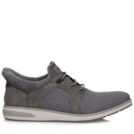 Półbuty męskie Rieker 11358