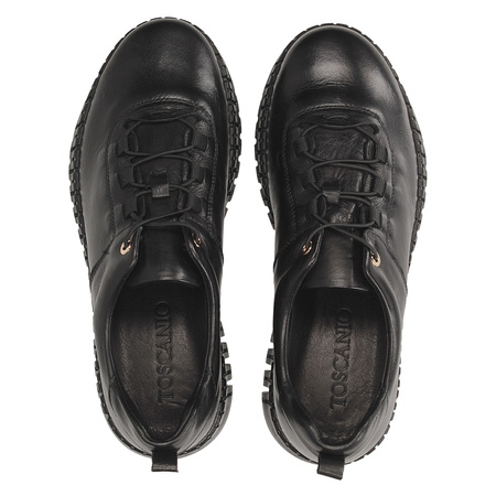 Sneakersy damskie Toscanio BK 164