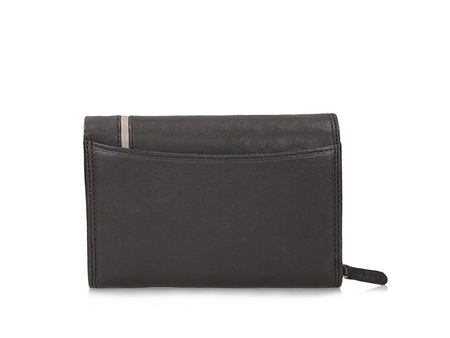 Portfel z ozdobną wstawką Coveri 9810 884