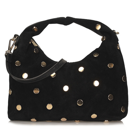 Torebka skórzana Toscanio G93