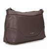 Torebka skórzana Toscanio F262