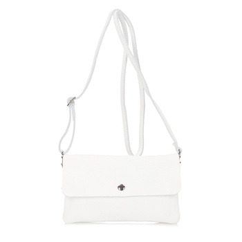 Mała torebka skórzana F45