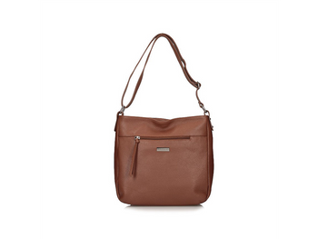 Torebka ze skórką przy zamku Toscanio B63