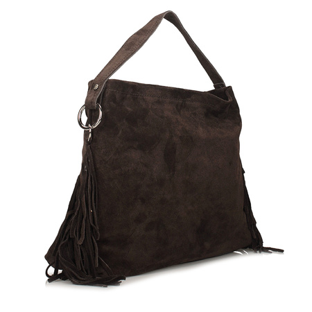 Torebka skórzana Toscanio G149